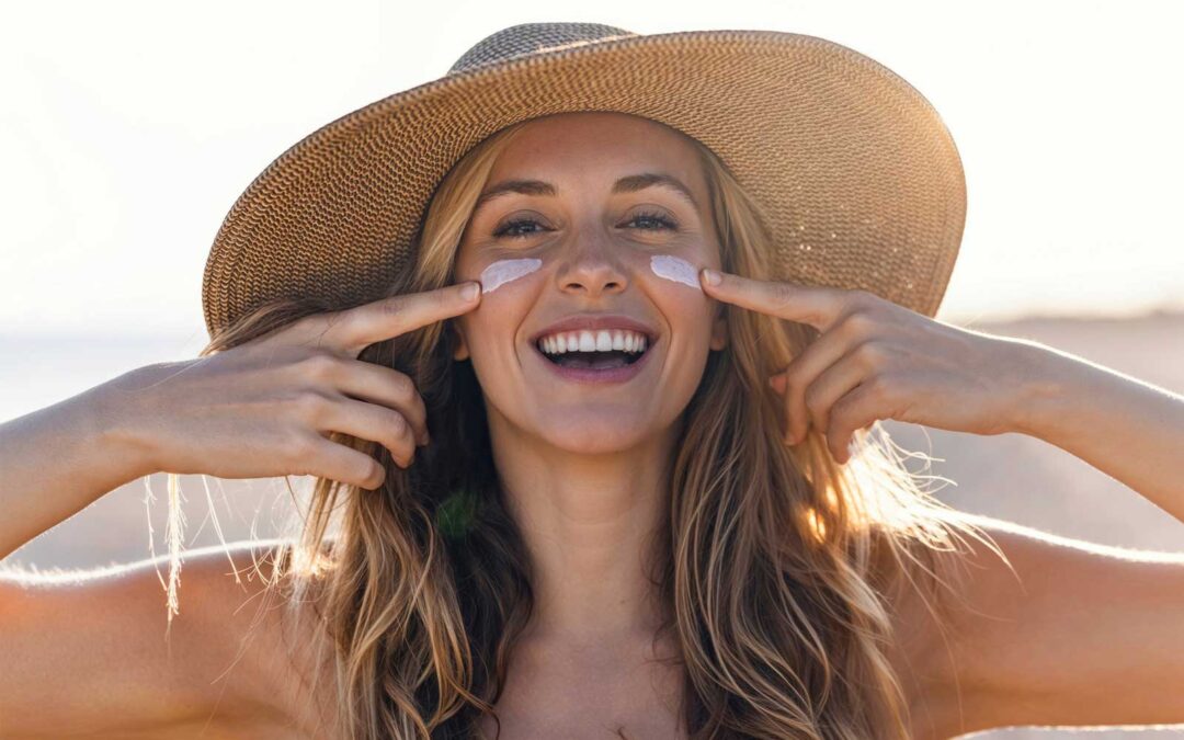 Protecting Your Skin: Essential Sun Safety Tips for All Ages